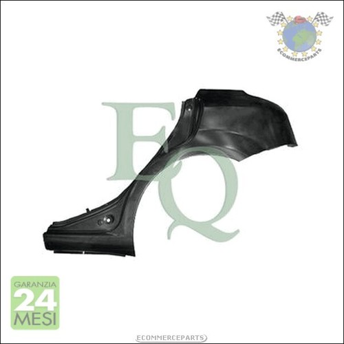 Parafango posteriore sx - eq,