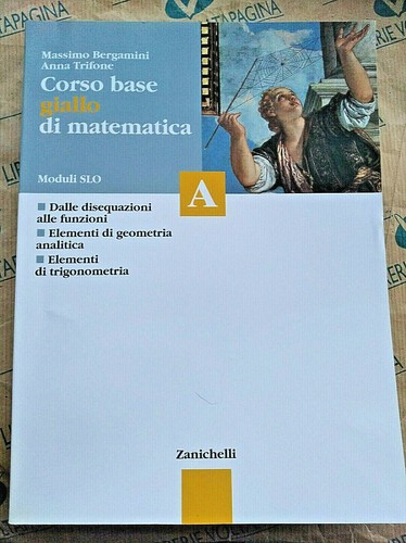 Corso base giallo - base, di