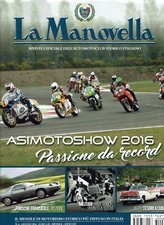 La Manovella n. 6 giu 2016
