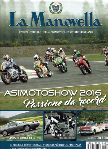 Manovella 6 giu 2016 - manovella,