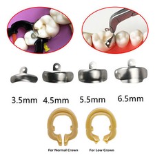 Fasce a matrice dentale adatte