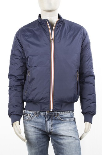 Giubbotto markup nylon - giubbotto,