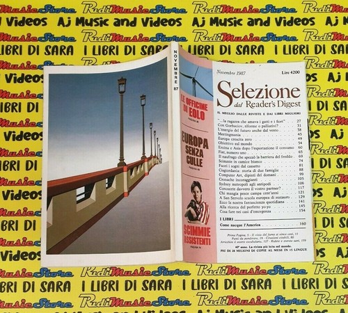 Rivista mensile selezione dal - mensile,