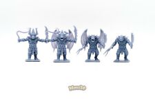 Gargoyle  - HQ Dungeon -