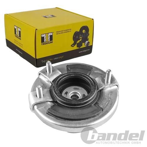 Tedgum supporto della molla - tedgum,