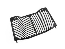 Copriradiatore Zieger per KTM