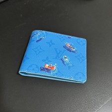 Louis Vuitton LV Portafoglio