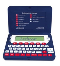 Lexibook - LAROUSSE Dizionario