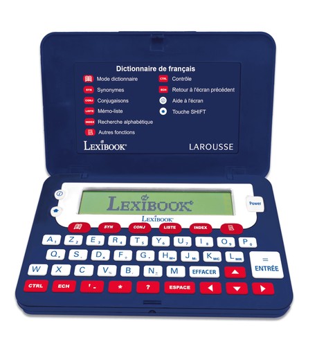 Lexibook larousse dizionario - -,