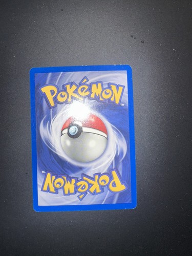 Carta pokemon haunter set - pokemon, 6/62