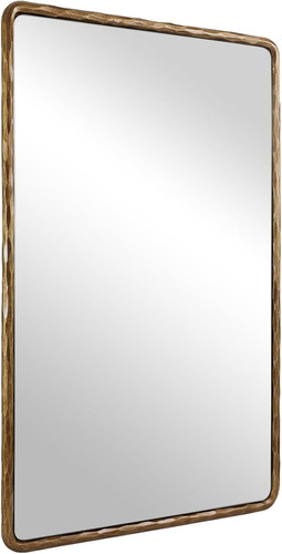 Specchio bagno vintage