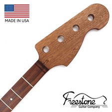 Collo per chitarra basso -