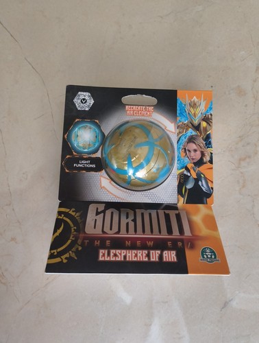 Giocattolo gormiti new era - gormiti,