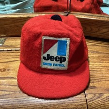 Cappello American Motors Jeep