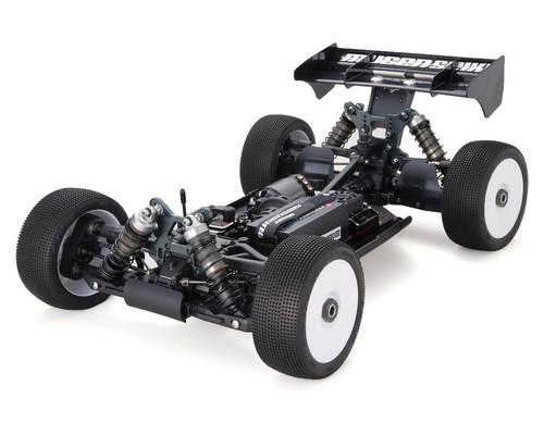 Kit buggy elettrico - buggy,