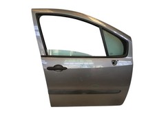 PORTA PORTIERA ANTERIORE DESTRO RENAULT MODUS 04-13 5P KNG-GRIGIO SCURO POR7720