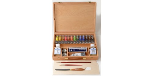 Maimeri tempera fine 25x35 - maimeri,
