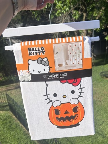 Tenda doccia hello kitty - da,
