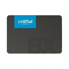 CRUCIAL BX500 SSD 2,5" INTERNO