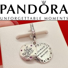 Ciondolo pendente Pandora