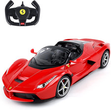 - Ferrari Aperta - RC Prestige