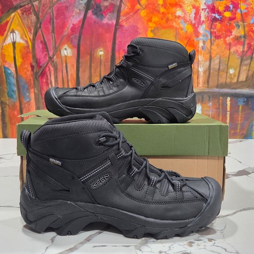 Keen targhee mid - keen, ii