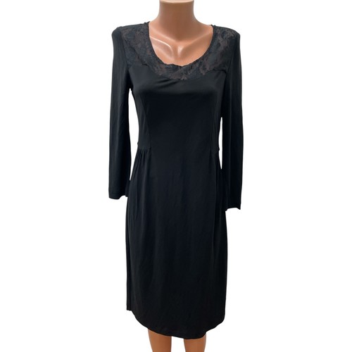 Abito donna elegante scervino - abito,