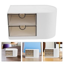  Organizer Cassetti Scrivania