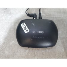 Philips SHC2000/05 Infrared Transmitter Black Wired with Adapter for Headphone