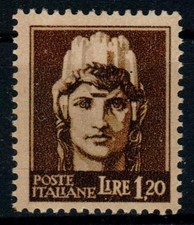 Italia 1944, Michel n. 678