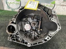 CAMBIO MANUALE COMPLETO PER FIAT Palio 1° Serie Diesel 1.7 T.D (96>01)