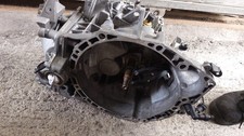 Cambio peugeot 407 hdi - cambio,