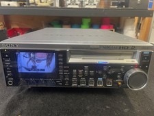 Sony PDW-F30 XDCAM HD