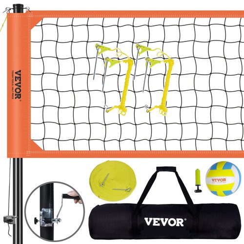 Vevor sistema rete - sistema, di