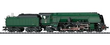 Trix 25480 Belgium Steam