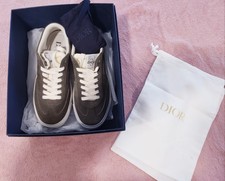 Nuove sneakers basse christian - nuove,
