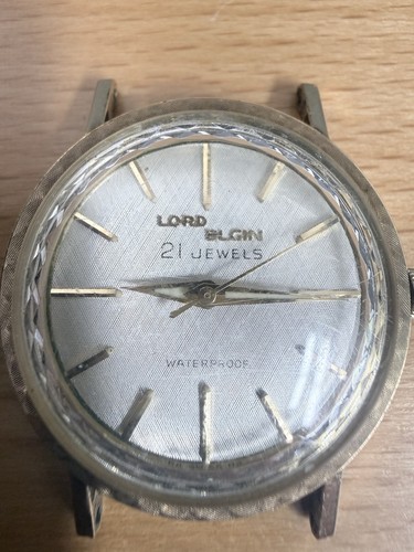 Orologio polso vintage - orologio, lord