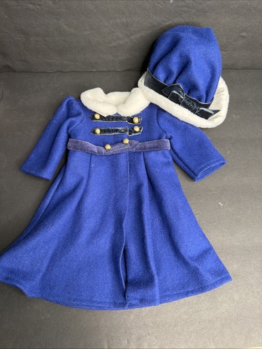 American girl doll - american, caroline