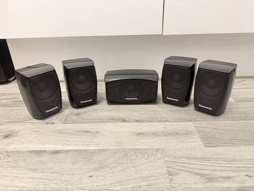 Panasonic hf270 surround - panasonic,