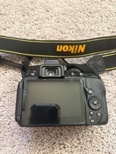 Nikon D5300 fotocamera reflex