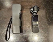 DJI Osmo Pocket