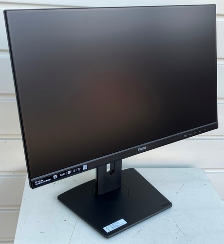 Iiyama prolite xub2493hs - iiyama,