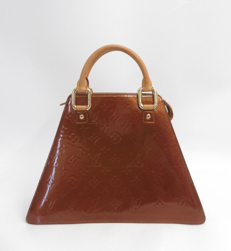 Autentica borsa mano louis - autentica,