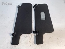 COPPIA PARASOLE DX E SX PER VOLKSWAGEN Golf 3 Berlina 735272574 HK (91>97)