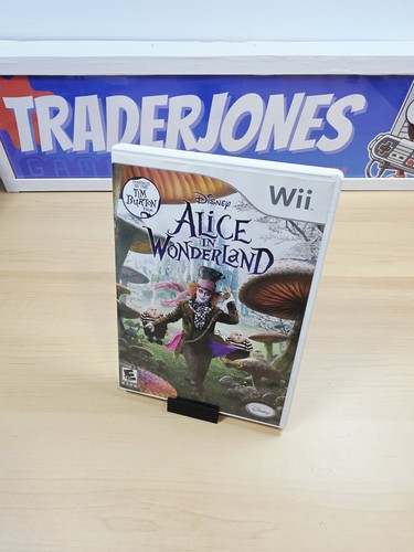 Alice nel paese delle