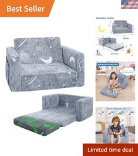 Sedia bambino comoda divano