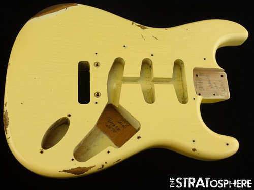 Fender usa custom shop - fender,