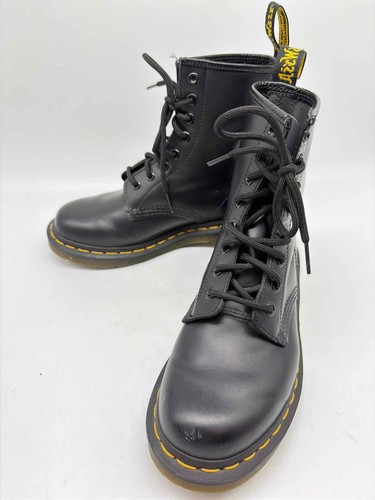 Stivali combattimento dr - da,
