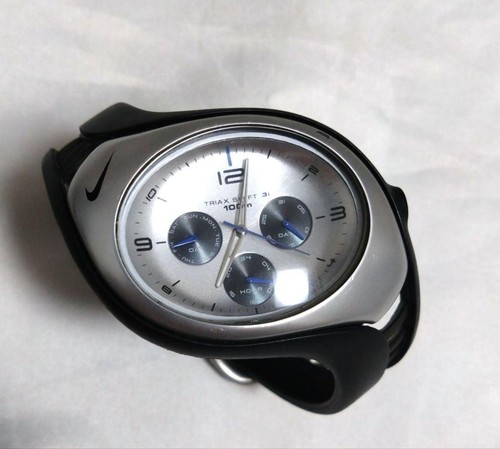 Orologio cronografo nike y2k - orologio,