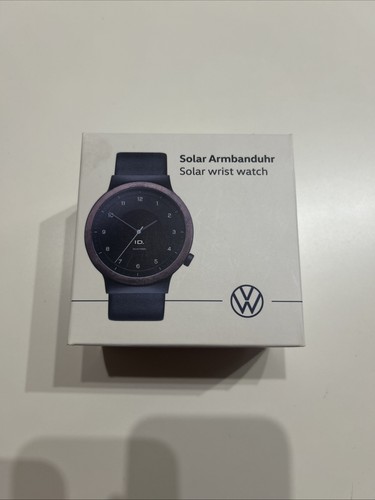 Orologio da polso - vw, id.